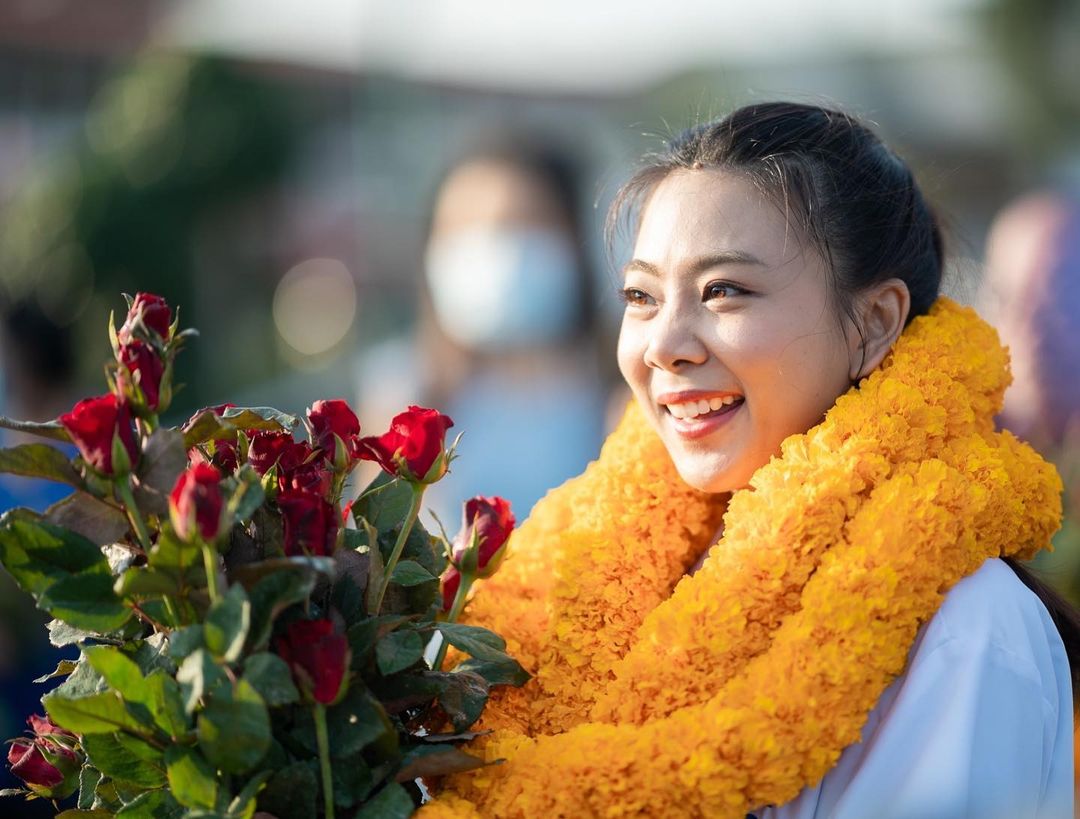 เนย ซินญอริต้า