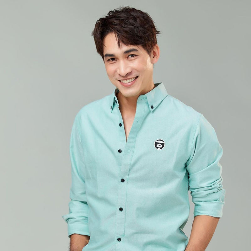 หมอก้อง สรวิชญ์