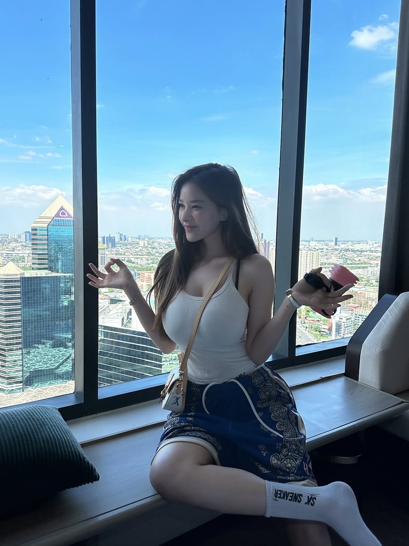 น้องรวงข้าว