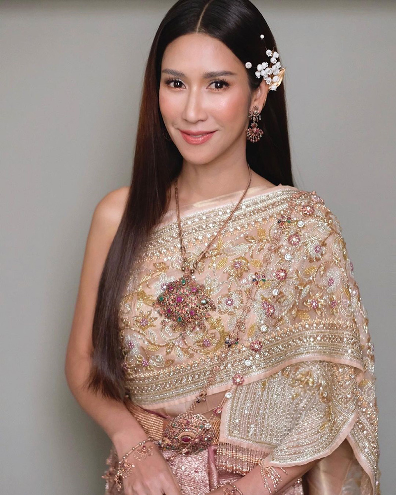 ป๊อก ปิยธิดา