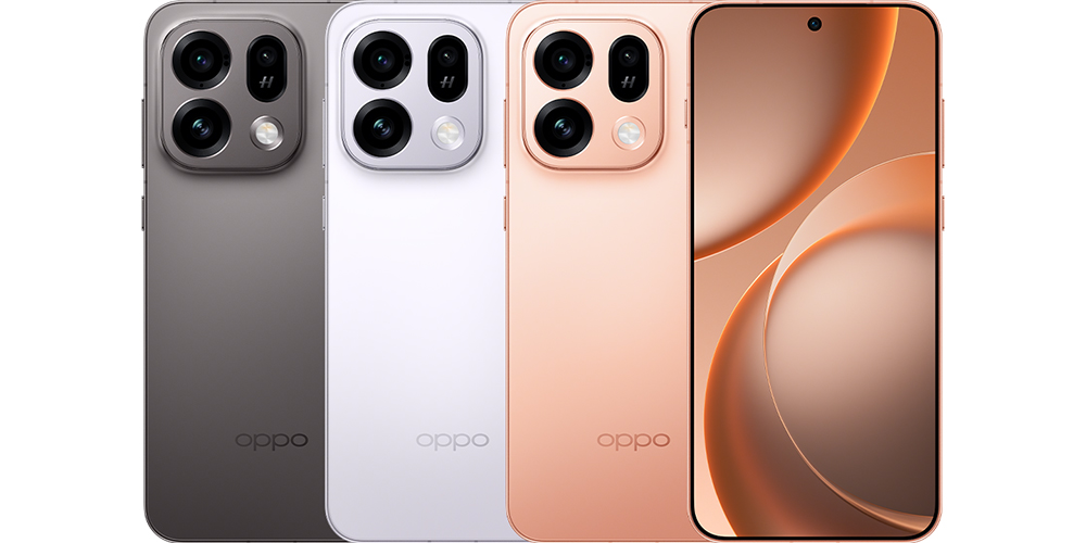 OPPO Find X9s