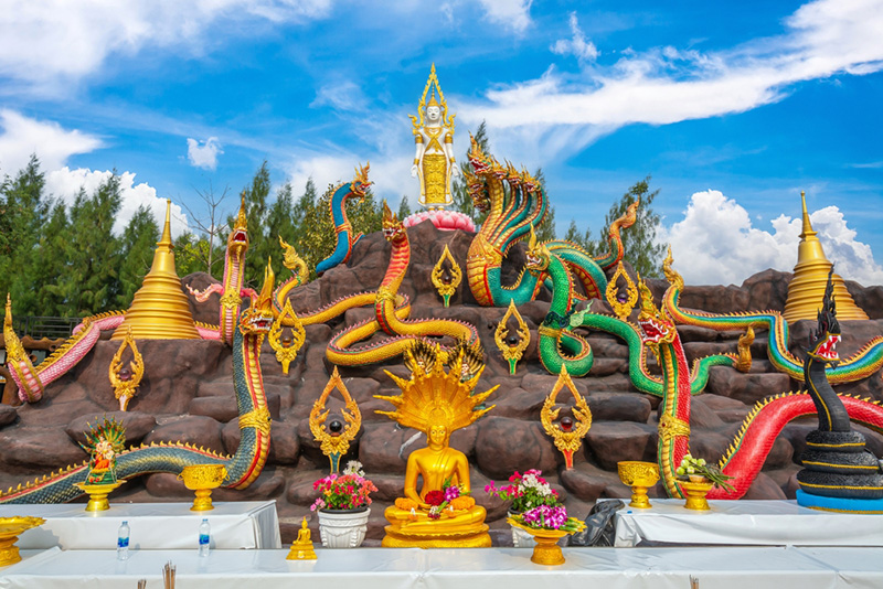 วัดดอนขนาก
