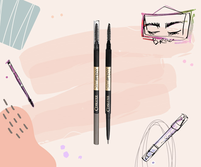 ดินสอเขียนคิ้ว