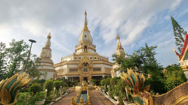 น้ำตกถ้ำโสดา