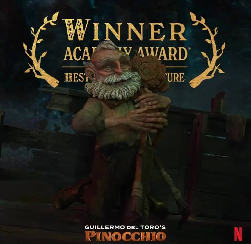 Oscars 2023