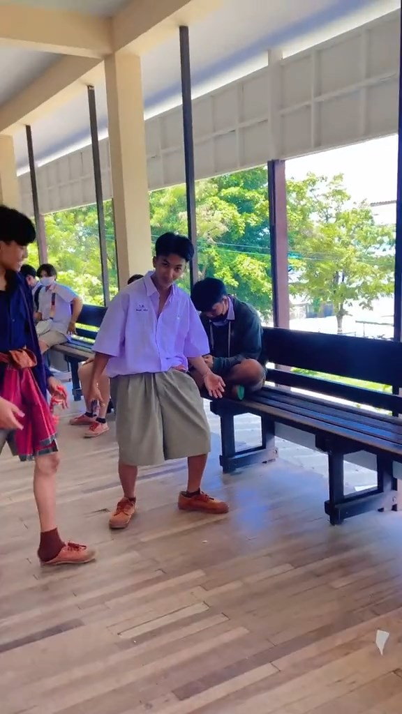 ชุดนักเรียน