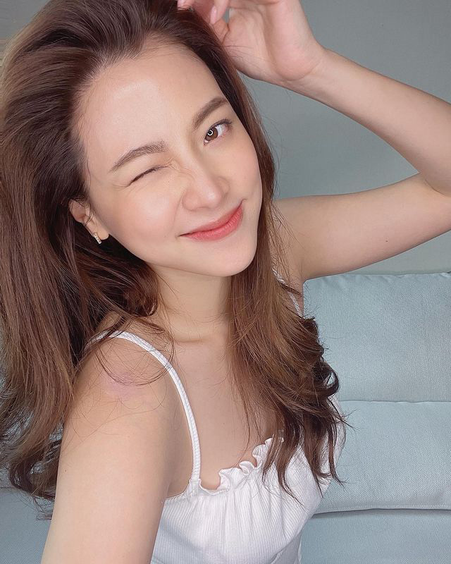 ใบเฟิร์น พิมพ์ชนก