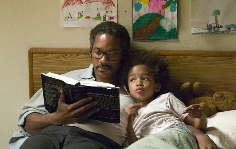 วิล สมิธ ชิงออสการ์