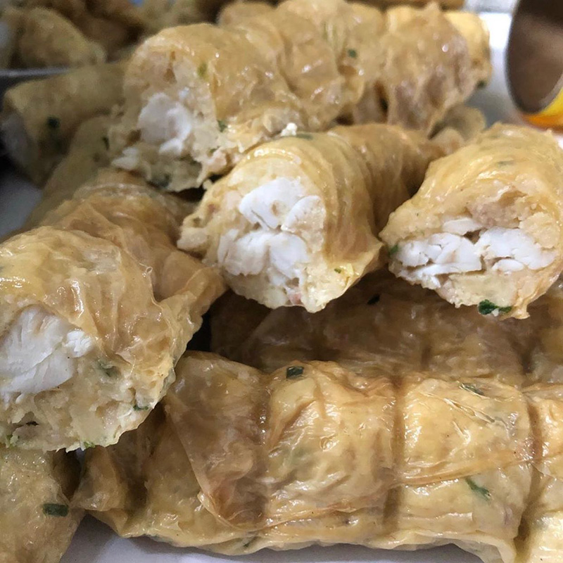 ร้านฮ่อยจ๊อ