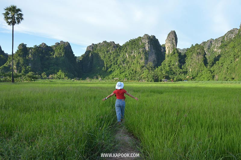 เที่ยวพิษณุโลก 