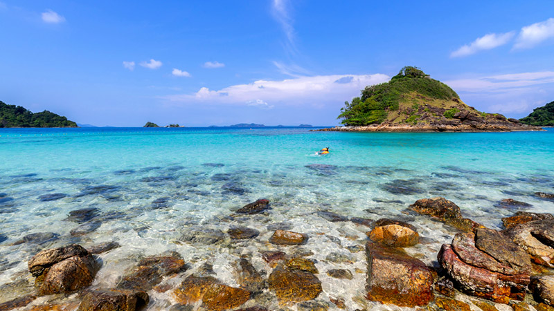 ที่เที่ยวเดือนตุลาคม