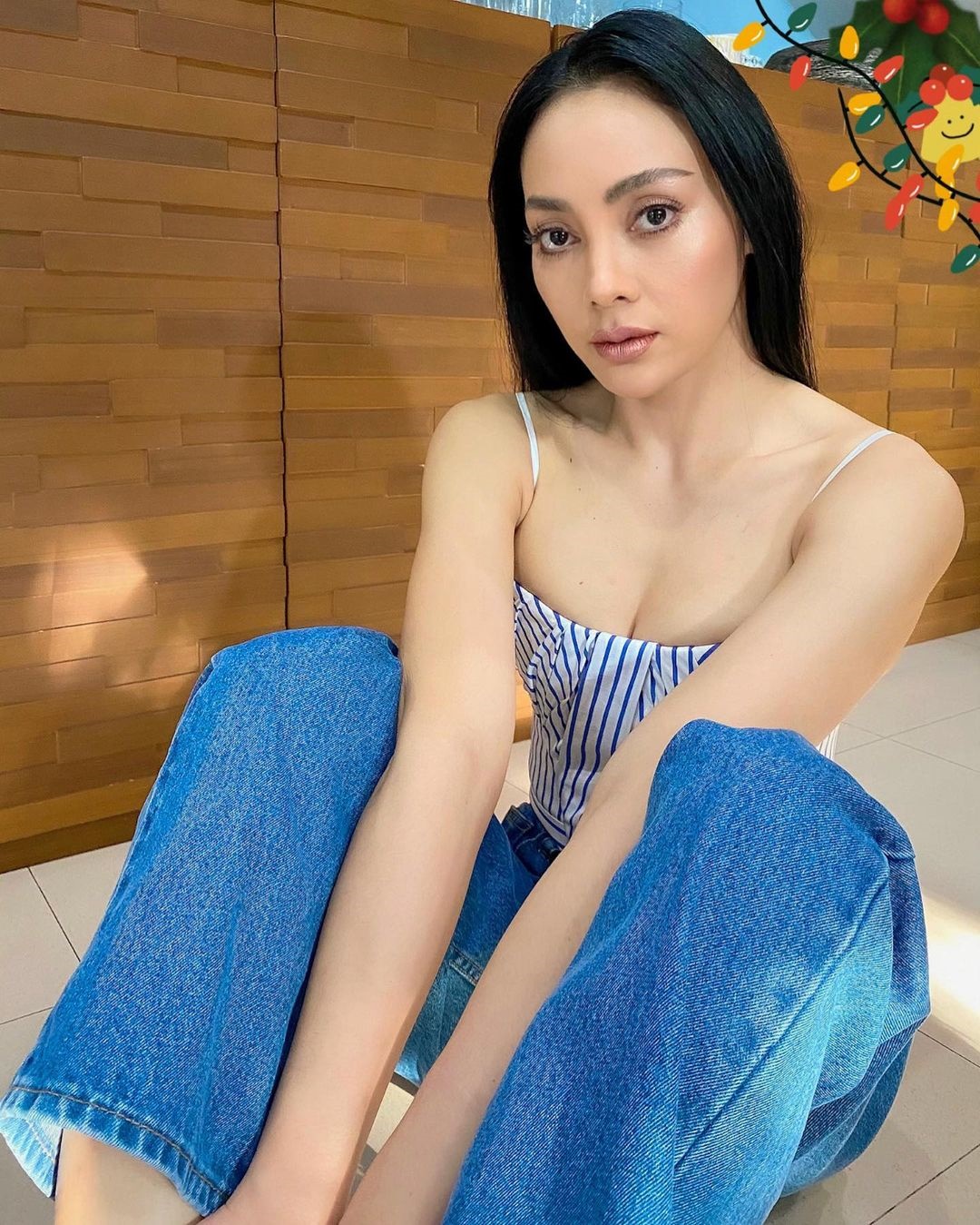 ตั๊ก บงกช 