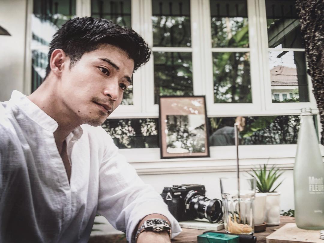 ตูมตาม ยุทธนา