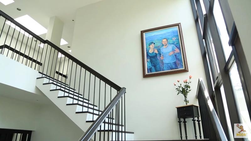 บ้าน ก้อย รัชวิน