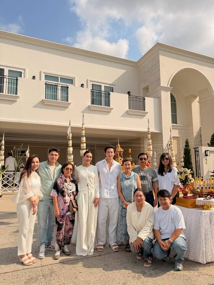 หมาก ปริญ คิมเบอร์ลี่