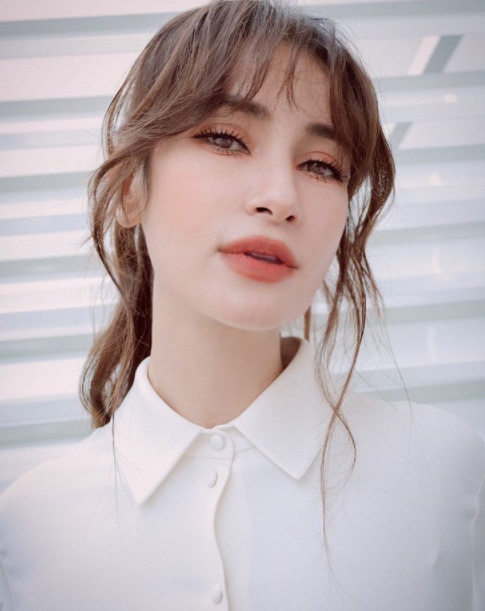 ดาราหญิงไทย