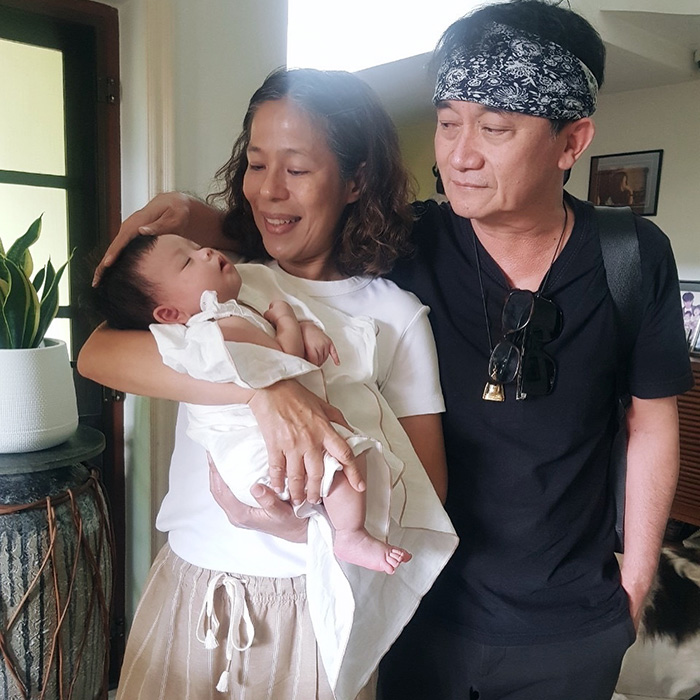 น้องมโนราห์ คำภีร์