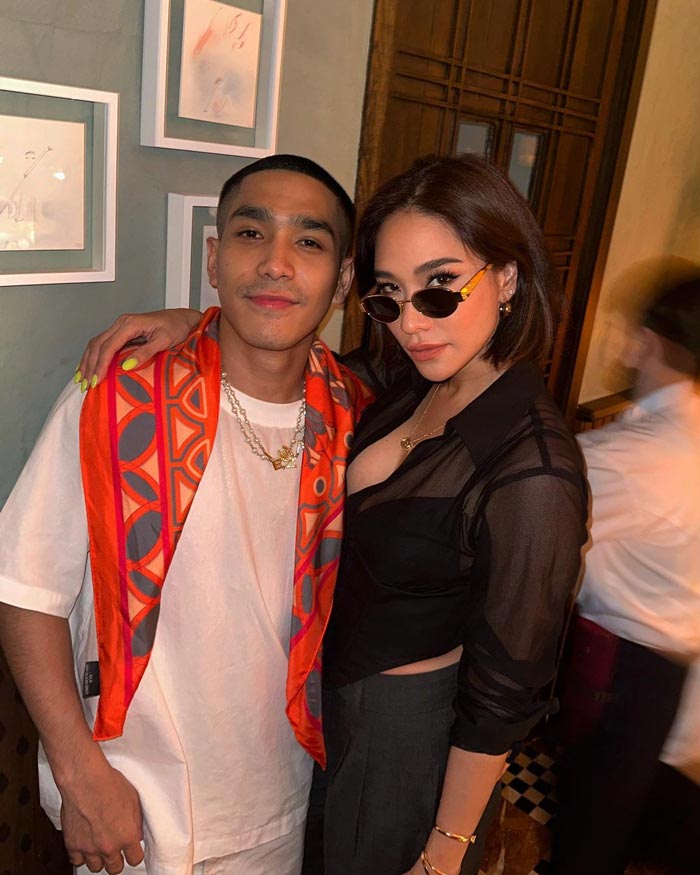 โต้ง พลอย