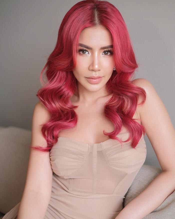 ใบเตย อาร์สยาม