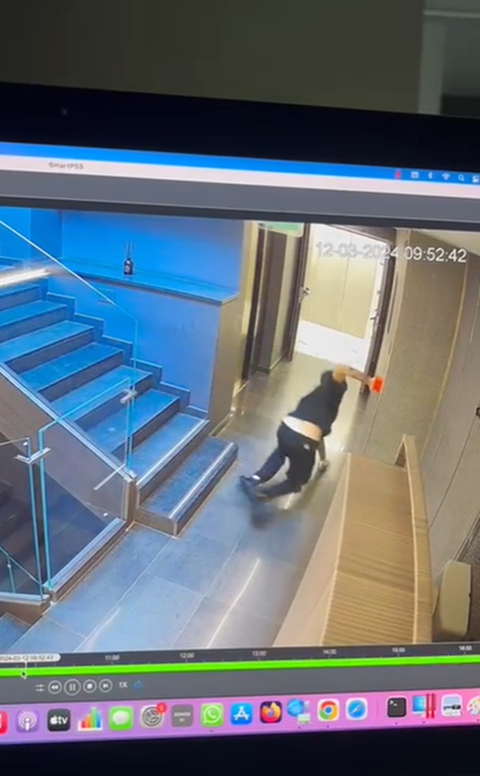 สะดุดล้ม