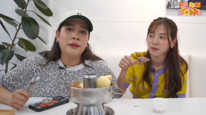 ใบเฟิร์น พิมพ์ชนก, นาย ณภัทร