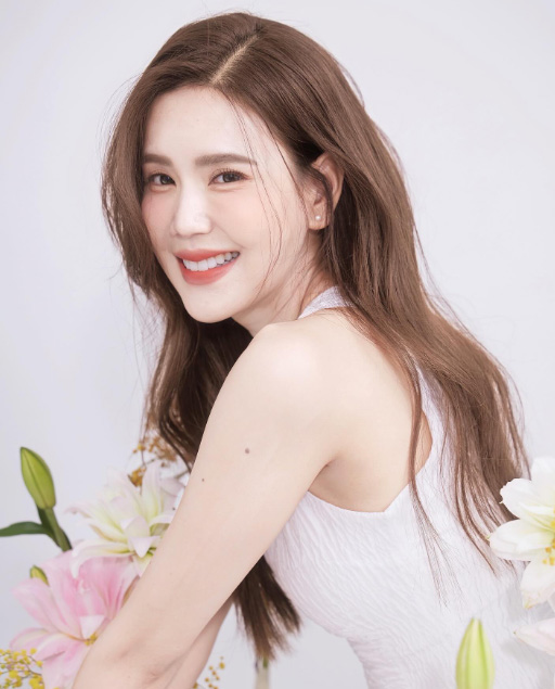 เจี๊ยบ พิจิตตรา ประวัติดารา