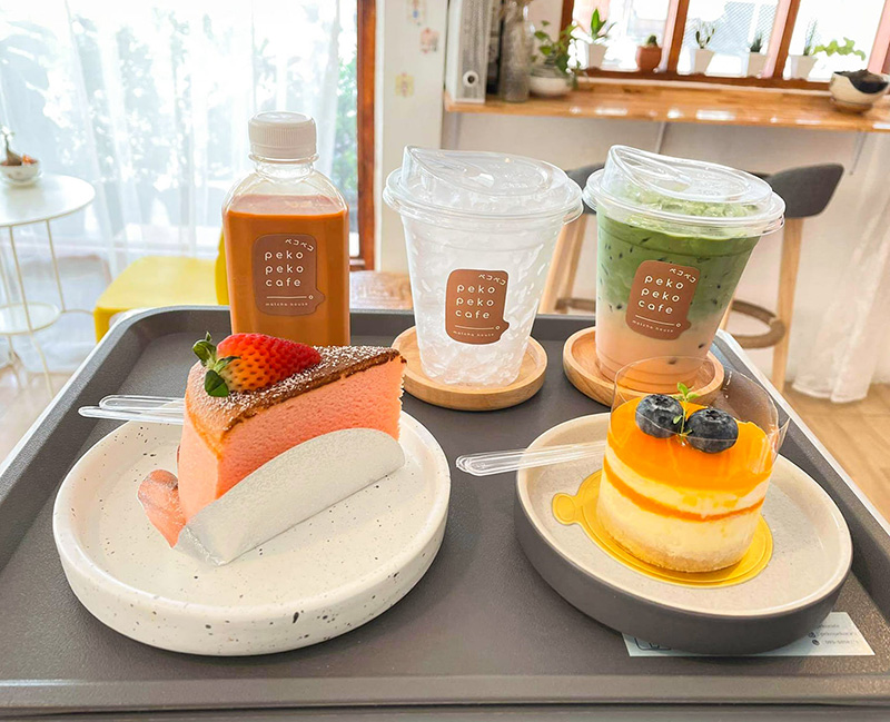 คาเฟ่อยุธยา