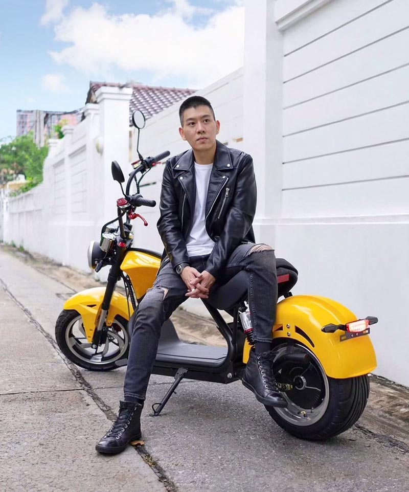 ไอซ์ พิชพงศ์