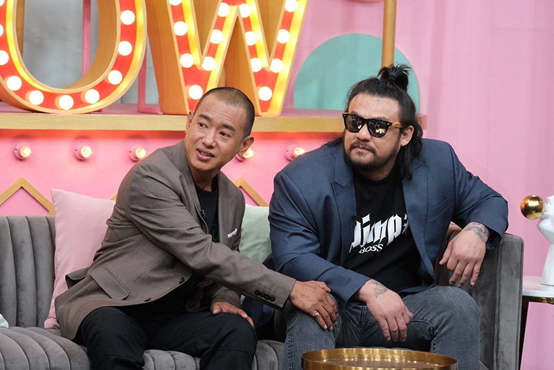 อาทิตย์ ริว เปิดปมเหตุชีวิตพัง