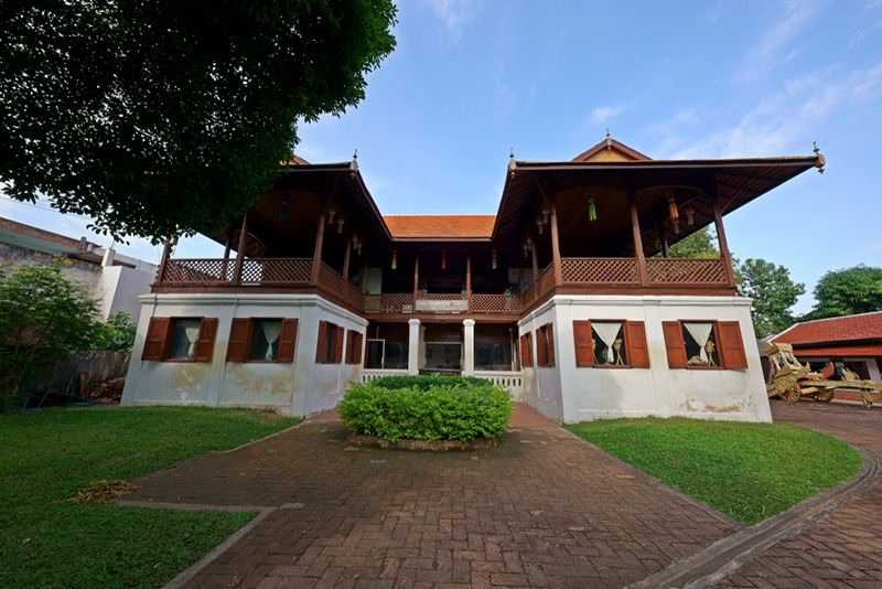 เที่ยวลำพูน 2565