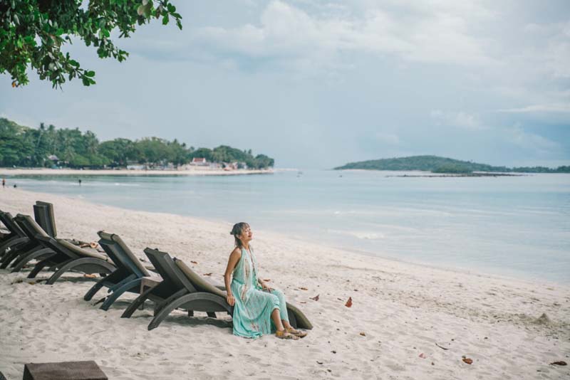 King’s Garden Resort Samui