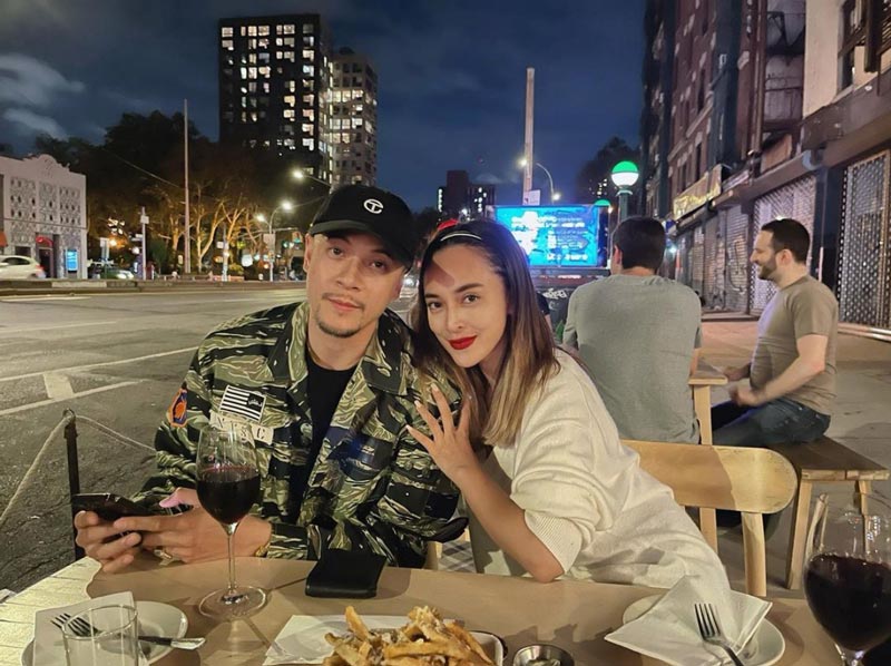 เวย์ นานา