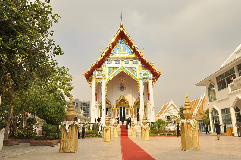 วัดธาตุทอง