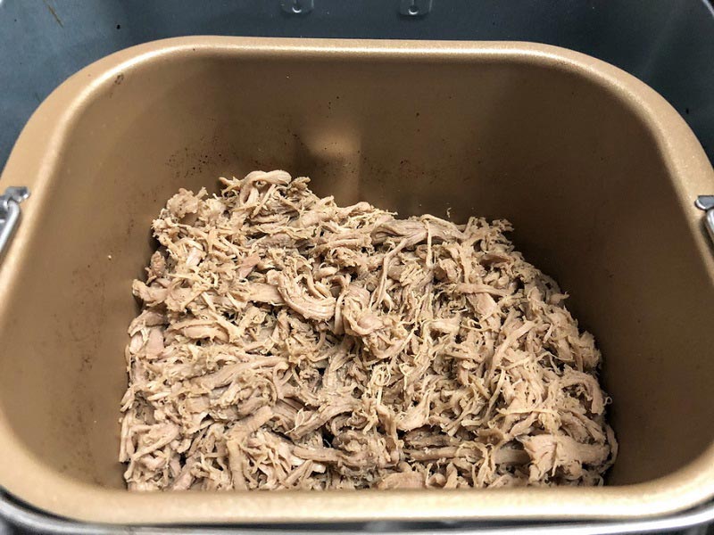 หมูหย็อง