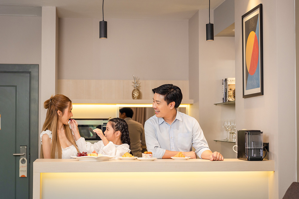 Lacol Khaoyai A Chatrium Collection
