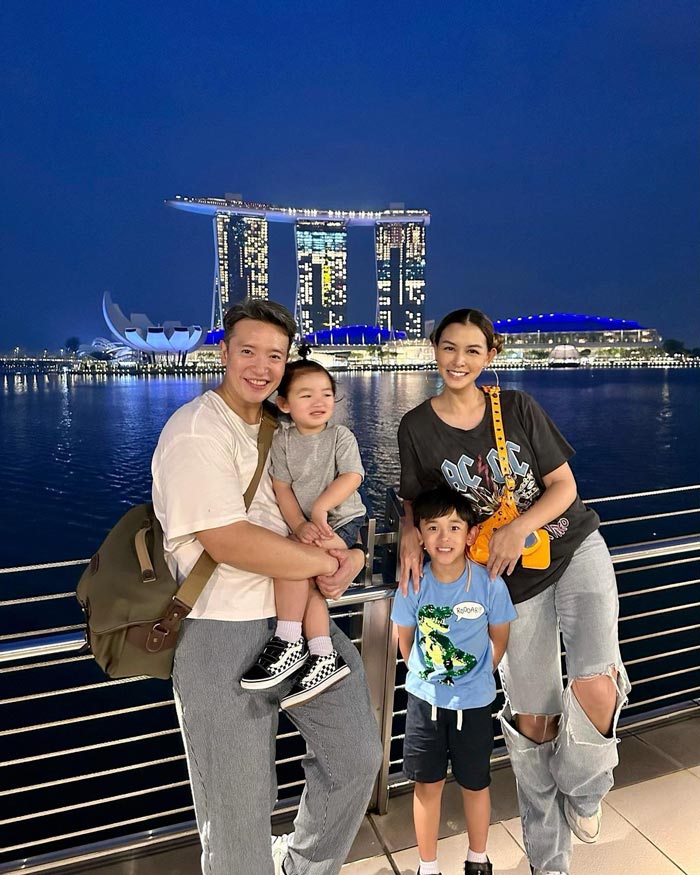 วิกกี้ ชาย