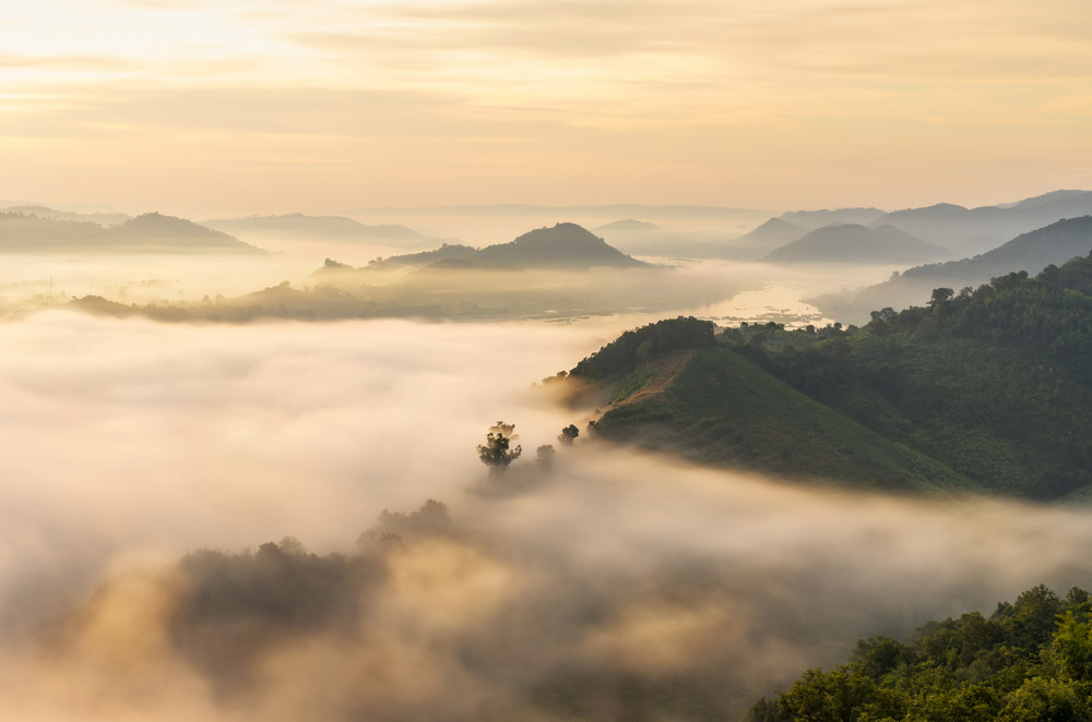 ภูผาดัก จังหวัดหนองคาย