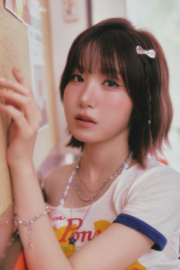 วง SAY MY NAME Hitomi