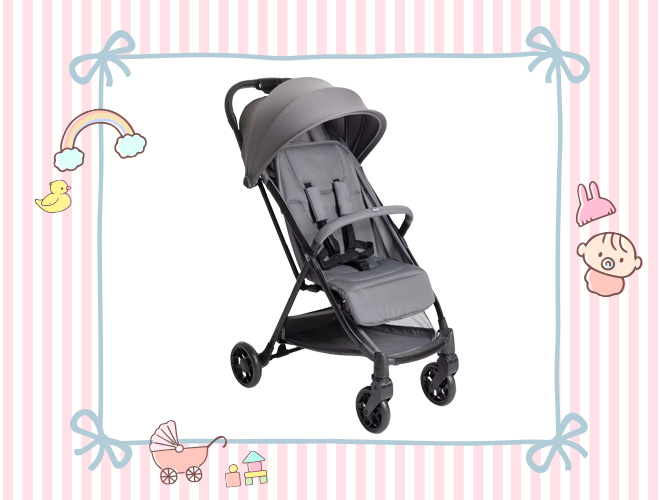 CHICCO รถเข็นเด็ก ยี่ห้อไหนดี รถเข็นเด็ก ของใช้เด็ก เรื่องน่ารู้คุณลูก