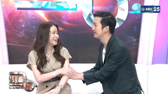 เชน ธนา อัปเดตหนี้ ไฮโซเมย์ 