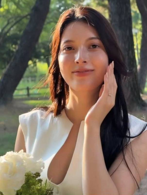 เพื่อน คณิน ขอแฟนแต่งงาน