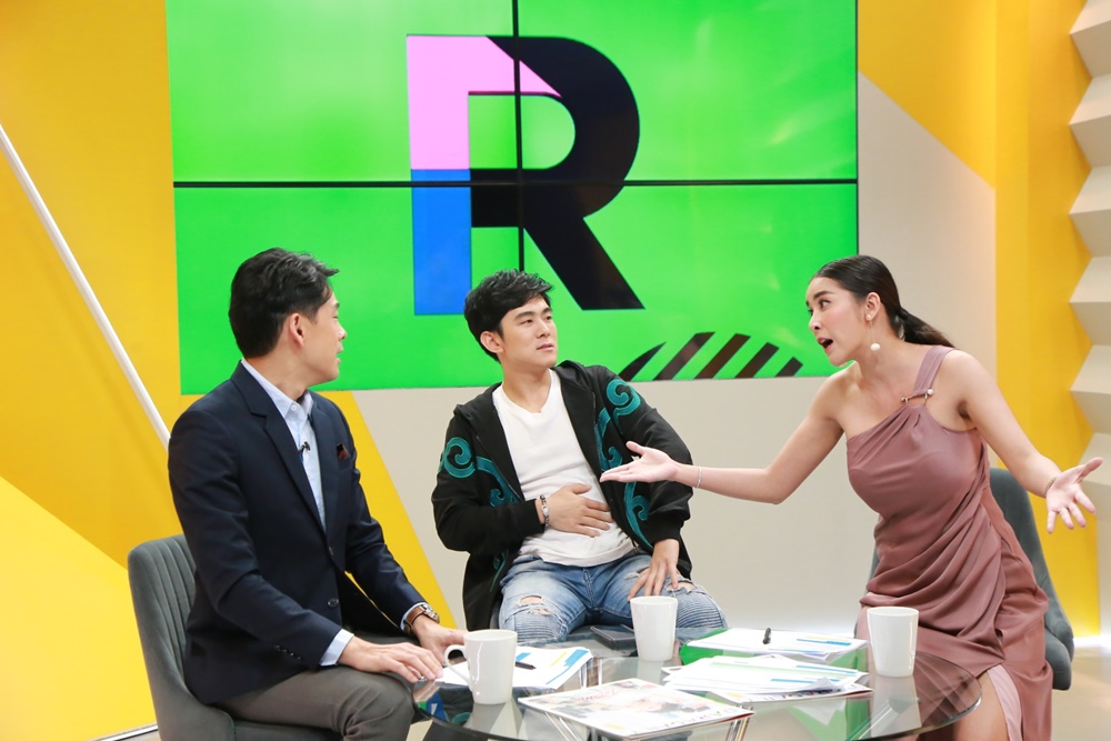 อ๊อฟ ศุภณัฐ