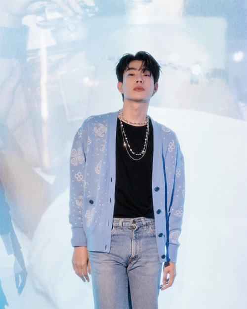 แฟชั่นหน้าหนาว