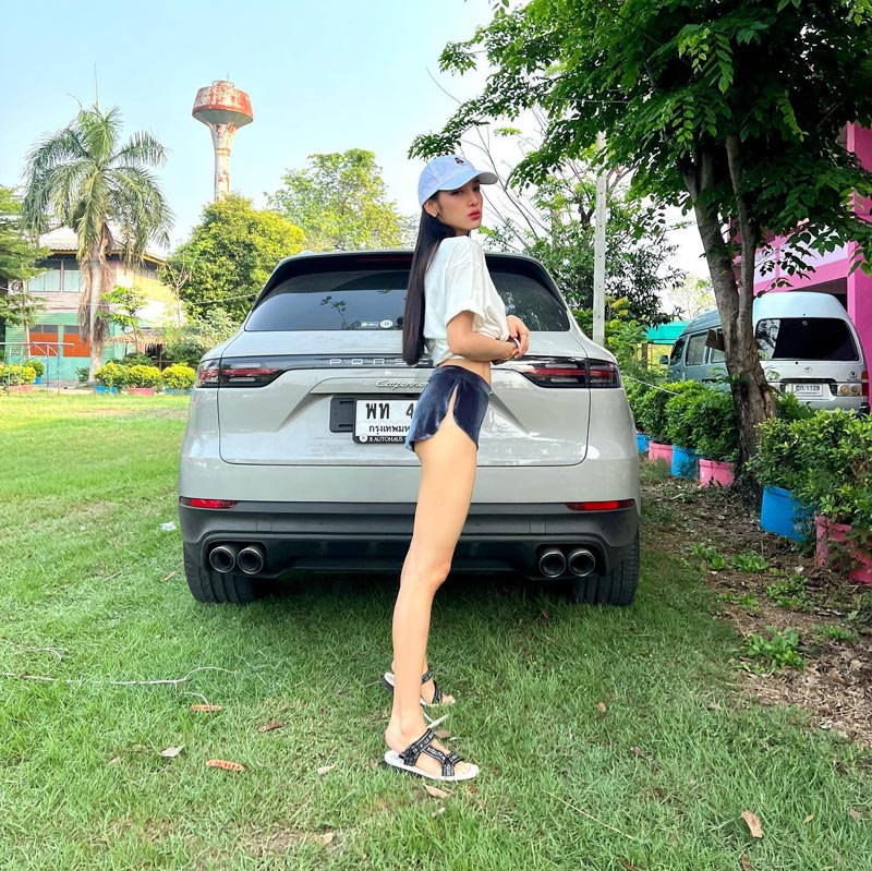 แพท ณปภา