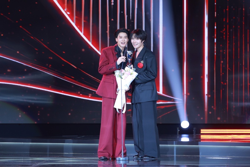 คมชัดลึก อวอร์ด ครั้งที่ 22
