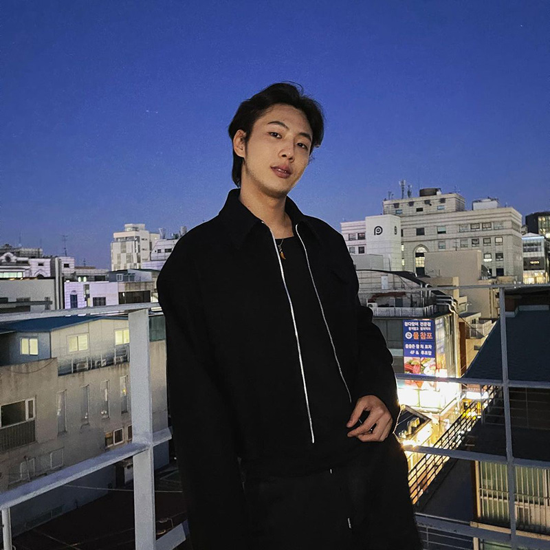 จีซู