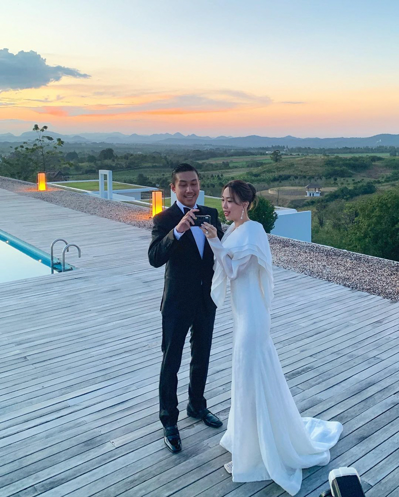 นาฑี อิงฟ้า