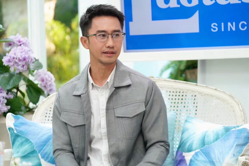 หนุ่ม อนุวัต