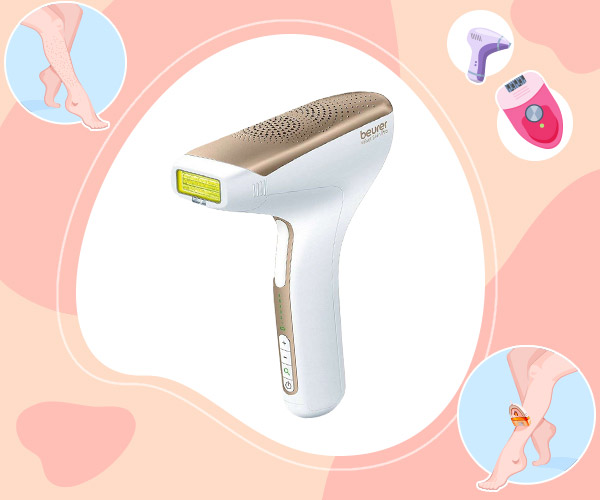 วิธีกำจัดขน