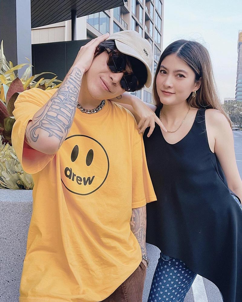 ป๊อก มาร์กี้